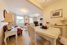 Pentland Drive, Sleaford
