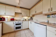 Pentland Drive, Sleaford