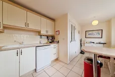 Pentland Drive, Sleaford