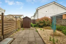 Blandon Way, Cardiff