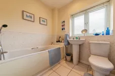 Pentland Drive, Sleaford