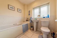 Pentland Drive, Sleaford