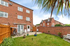 Pentland Drive, Sleaford