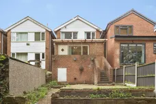 Hough End Lane, Leeds