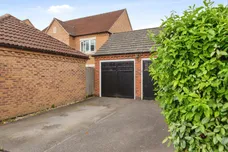 Pentland Drive, Sleaford