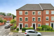 Pentland Drive, Sleaford