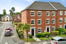 Pentland Drive, Sleaford