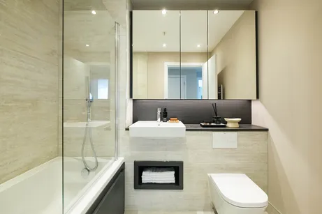 Plot W1.00.04 Colindale Gardens, London, NW9