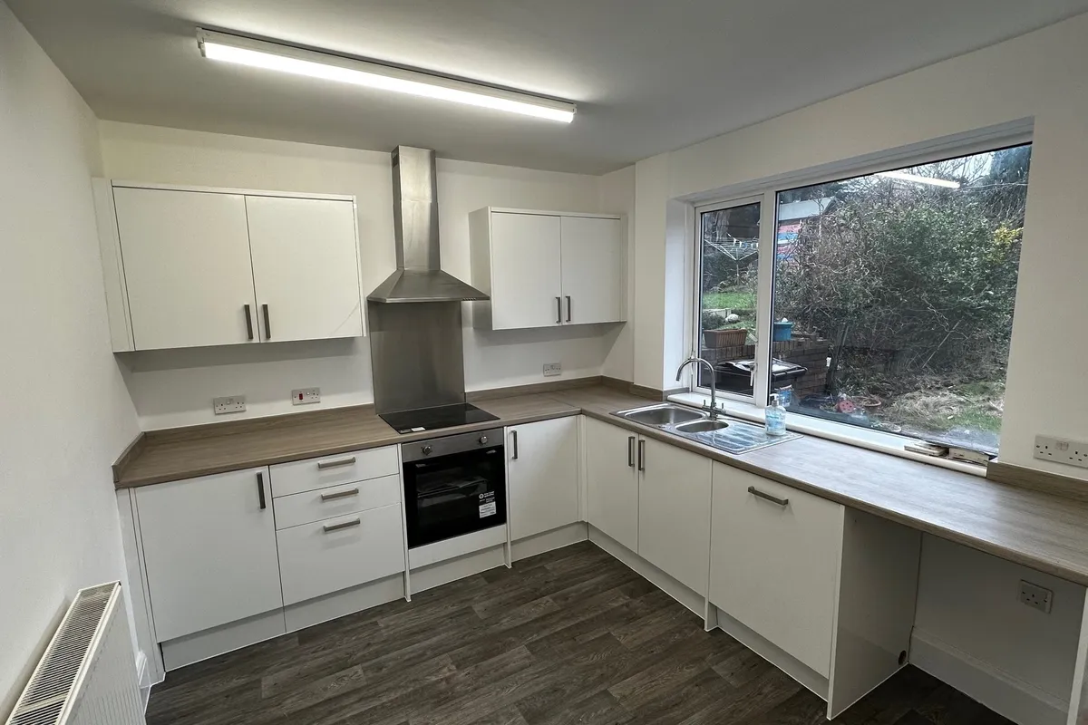 Highthorn Road, Kilnhurst, MEXBOROUGH