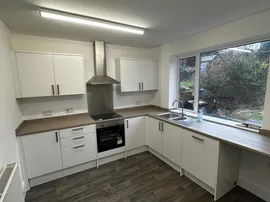 Highthorn Road, Kilnhurst, MEXBOROUGH photo