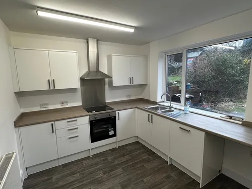 Highthorn Road, Kilnhurst, MEXBOROUGHphoto