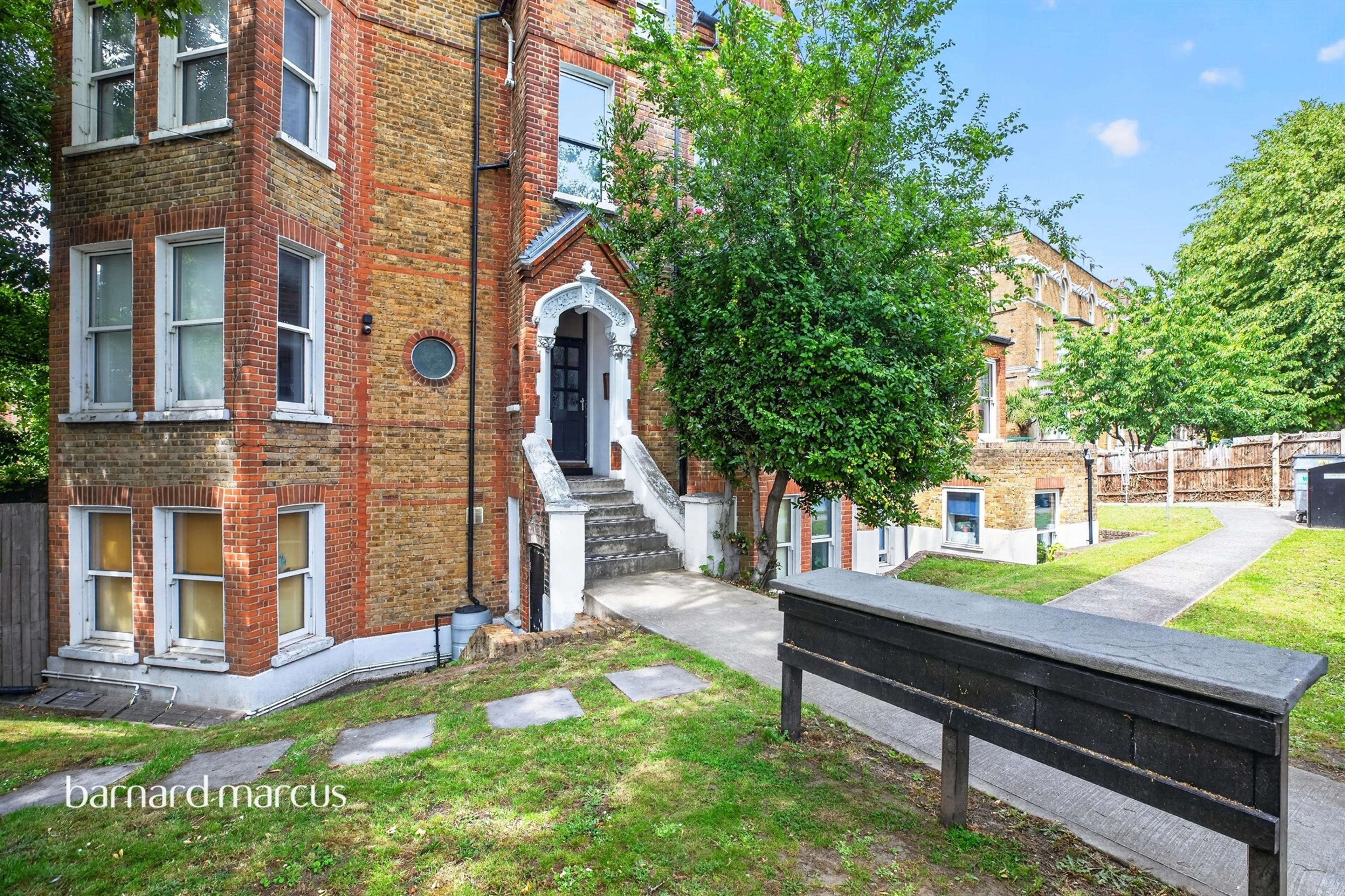 Property at Nightingale Lane, London