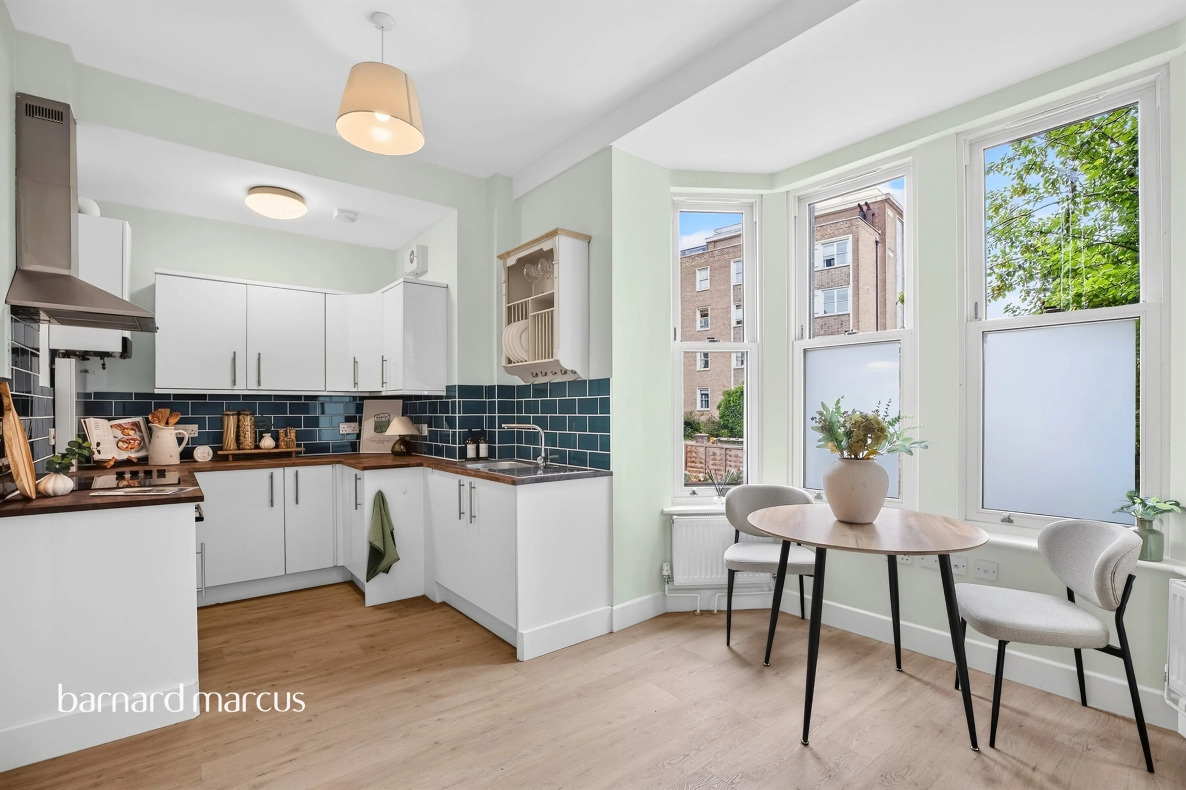 Property at Nightingale Lane, London