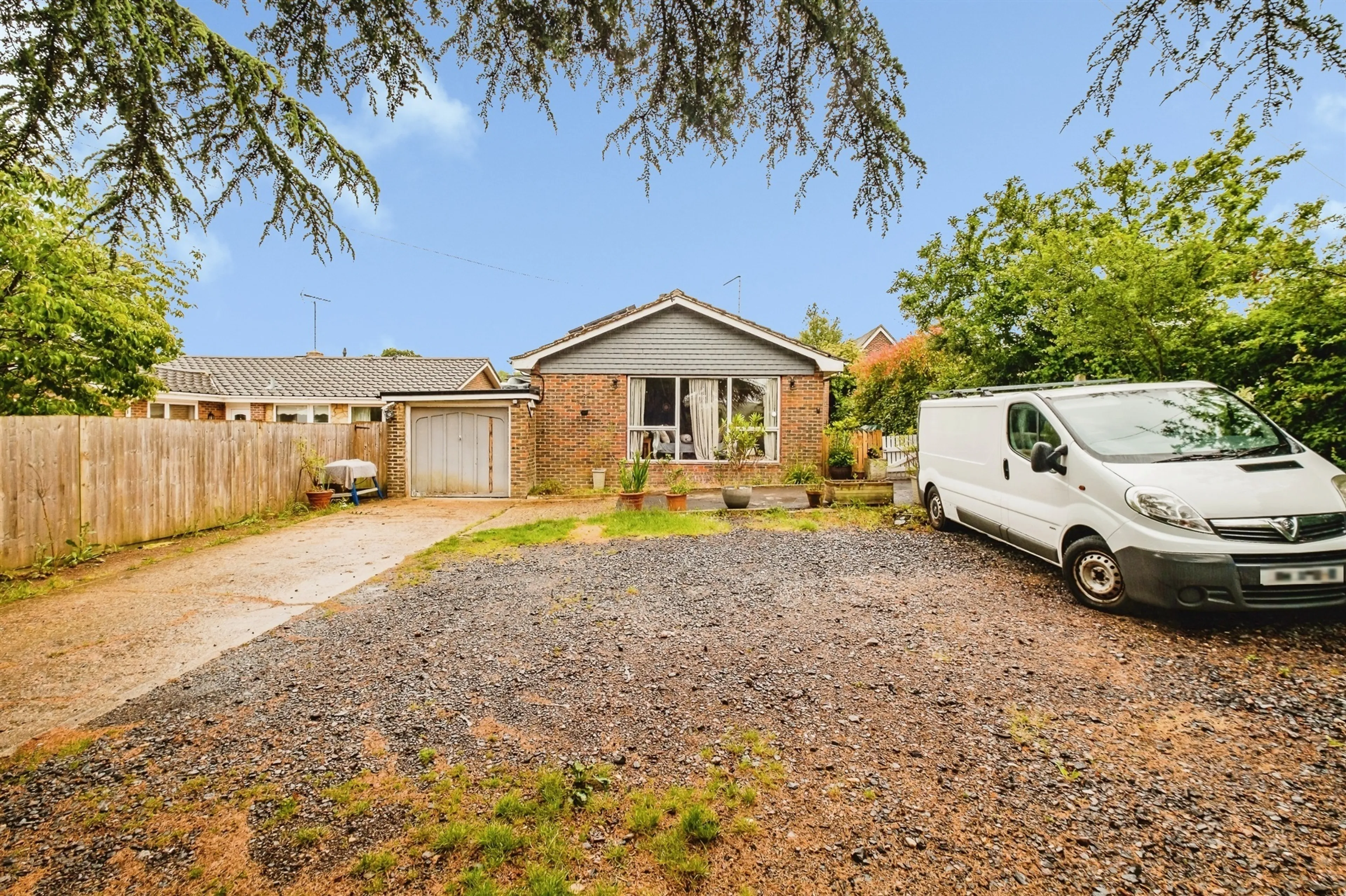Property at Mill Lane, Worthing