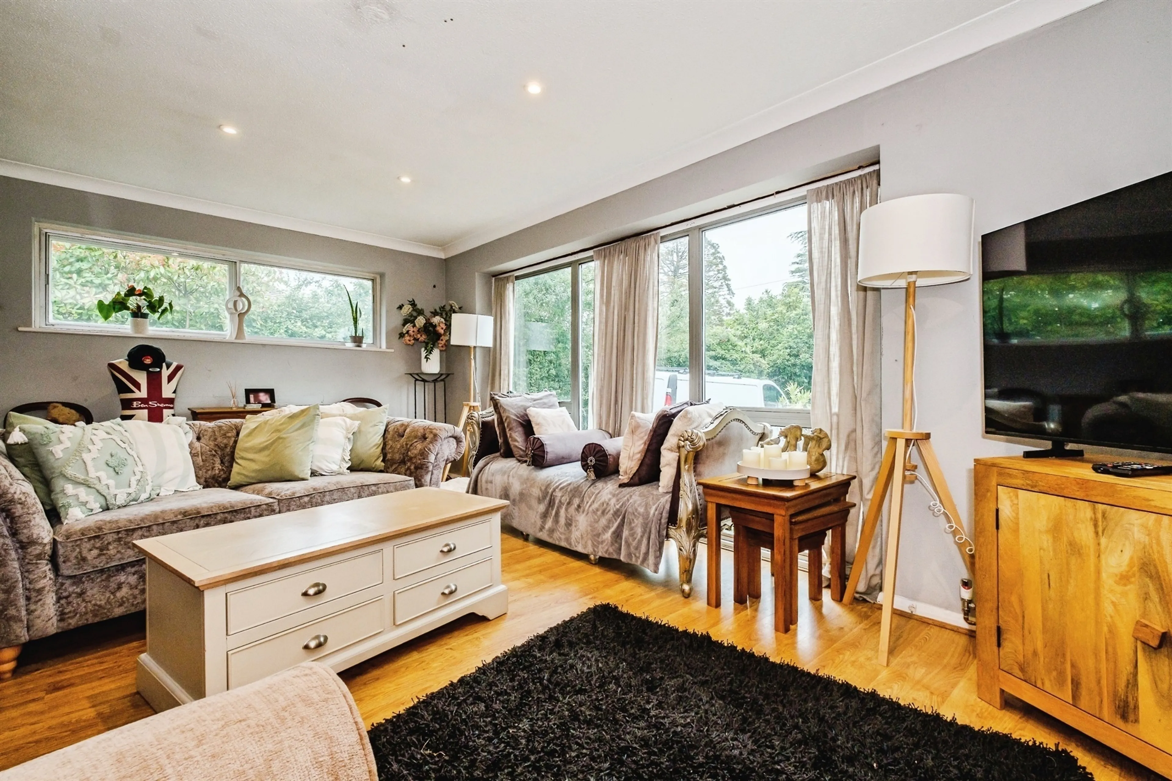 Property at Mill Lane, Worthing