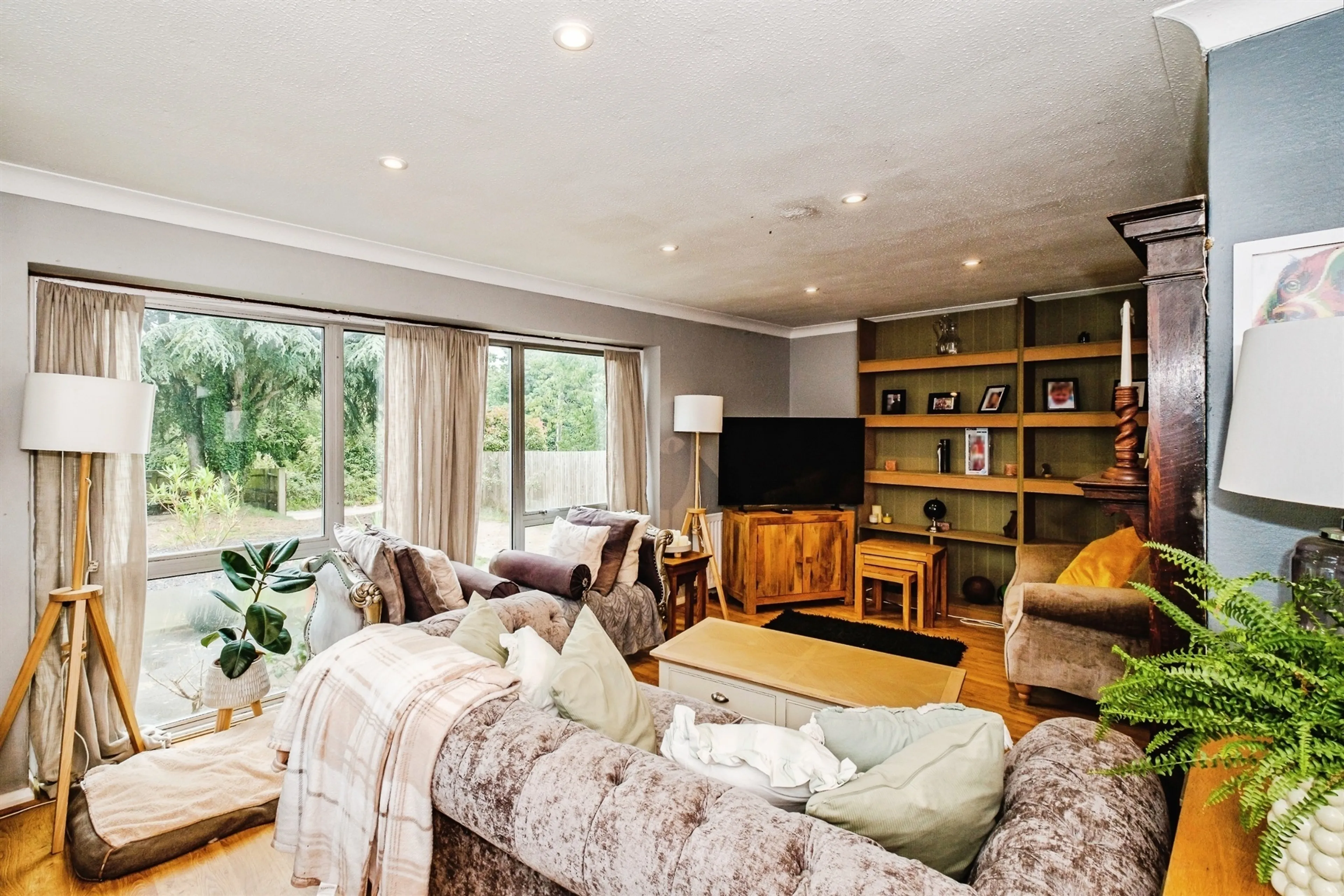 Property at Mill Lane, Worthing