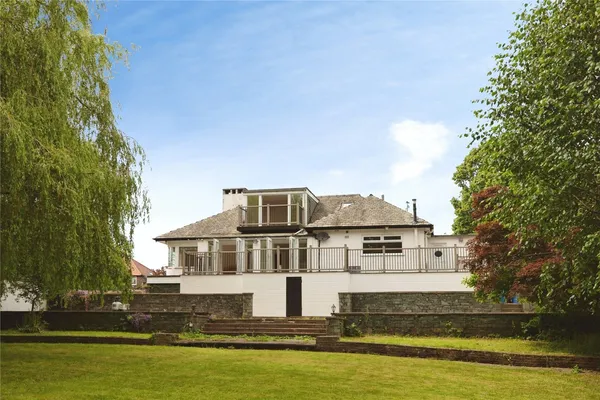 Bolton Road, Bury, Greater Manchester...