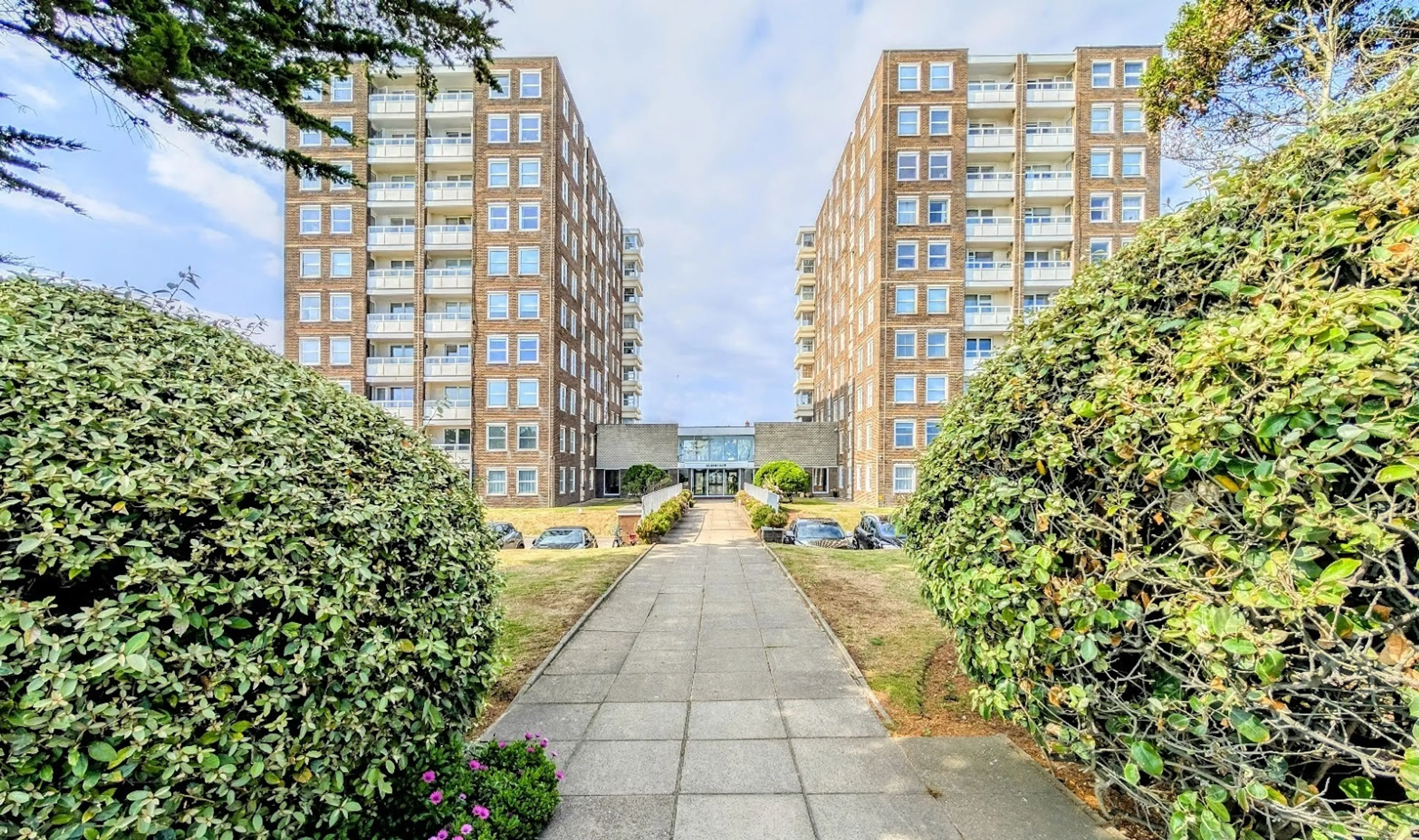 Property at West Parade, Worthing