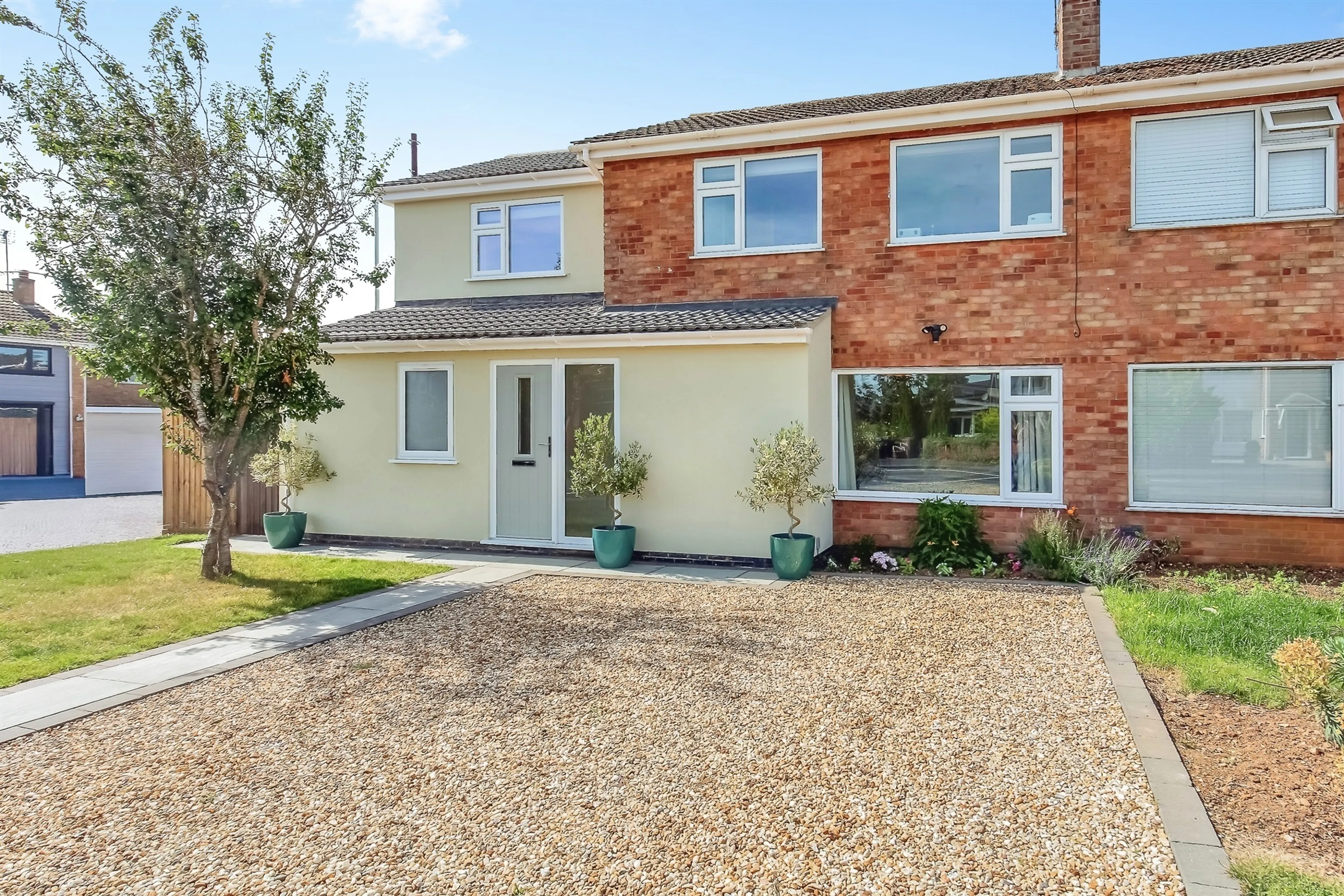 Property at Gleneagles Close, Stamford