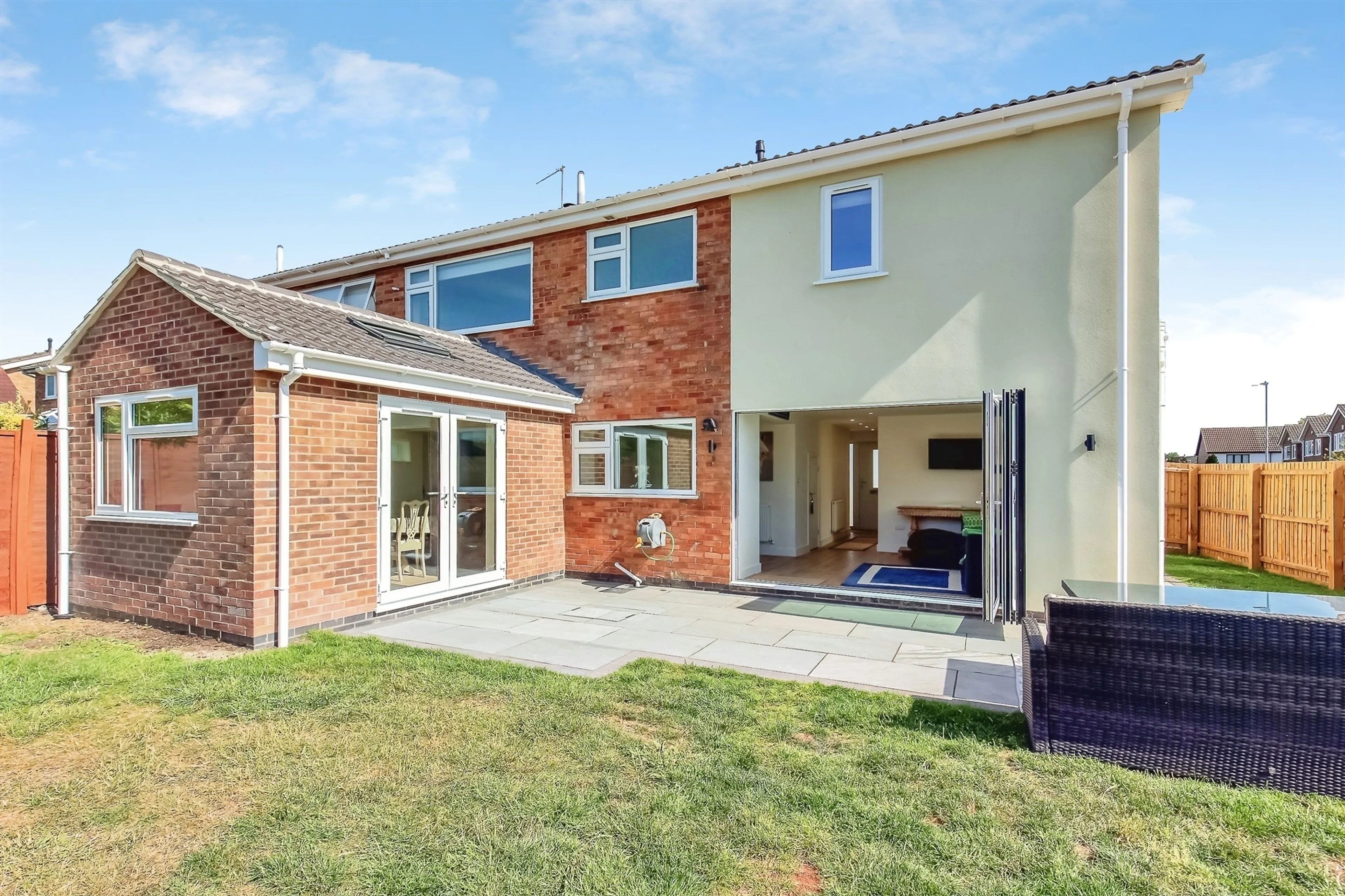 Property at Gleneagles Close, Stamford