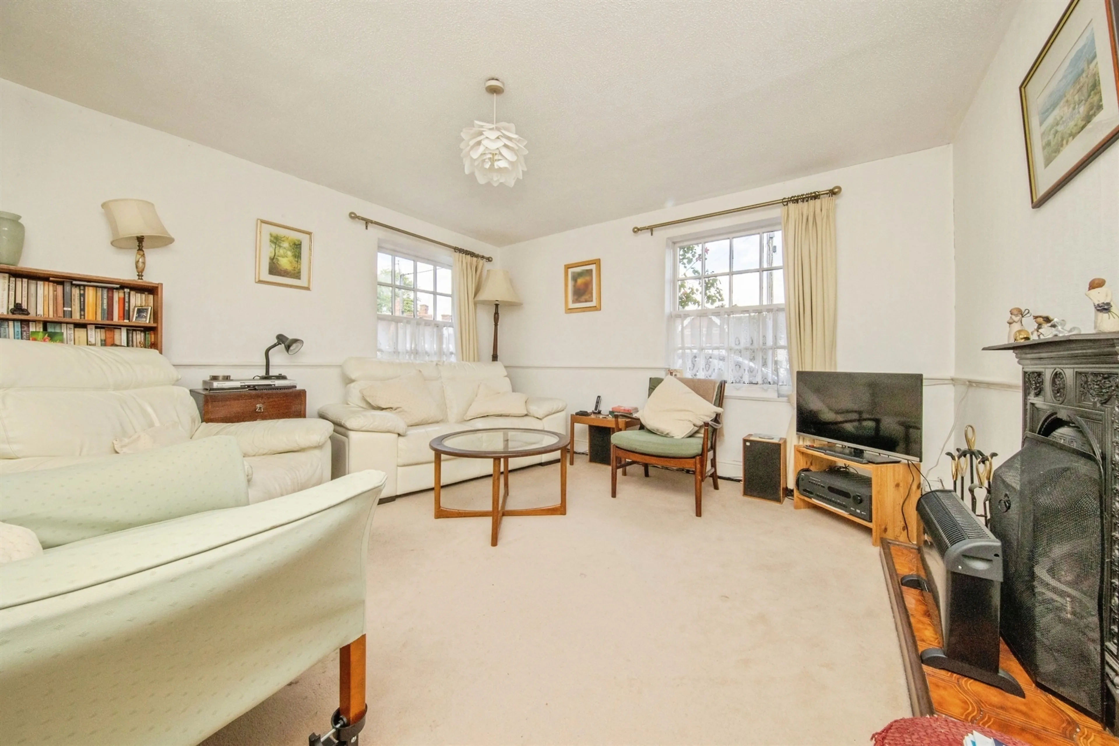 Property at Station Road, Great Bentley, Colchester