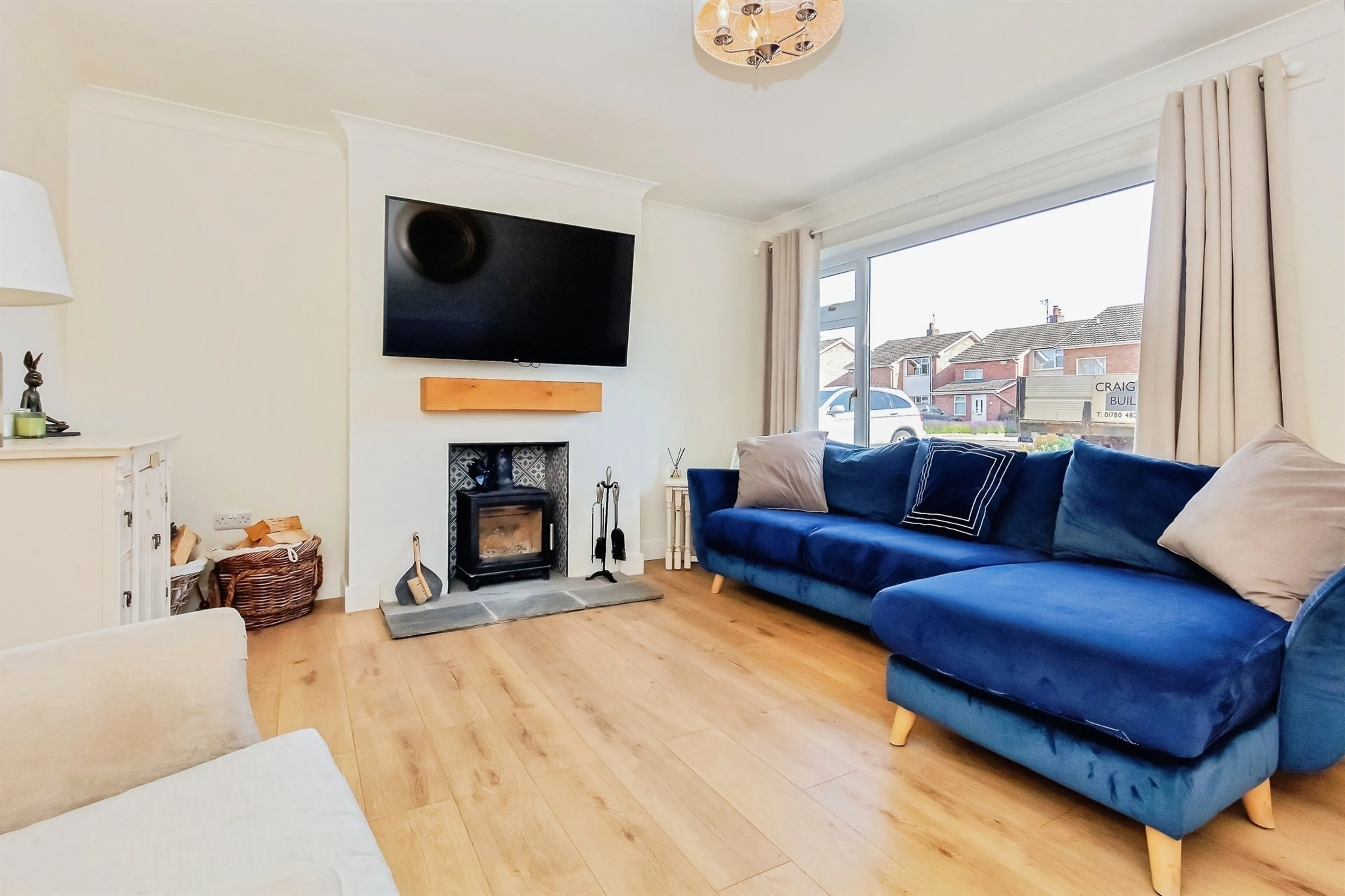 Property at Gleneagles Close, Stamford