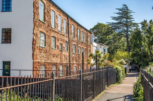 Old Mill Close, Exeter, Devon, EX2