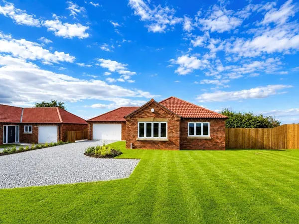 South Otterington, Northallerton, Nor...