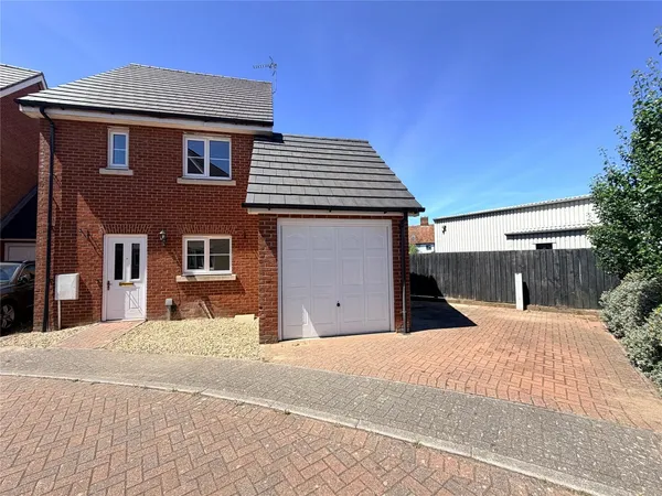 Bramford Court, Stowmarket, Suffolk, ...