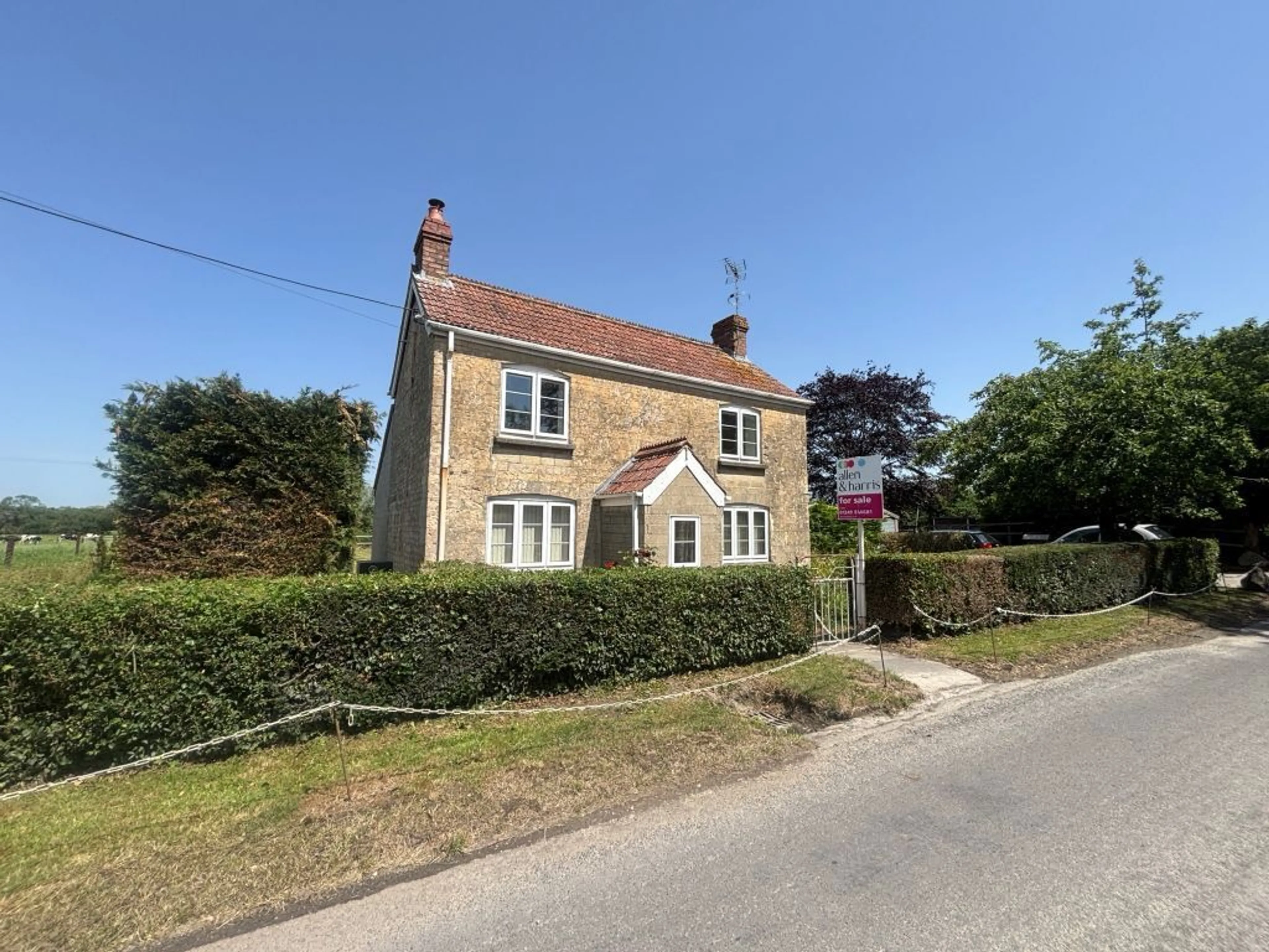 Property at Blackland Crossroads, Blackland, Calne