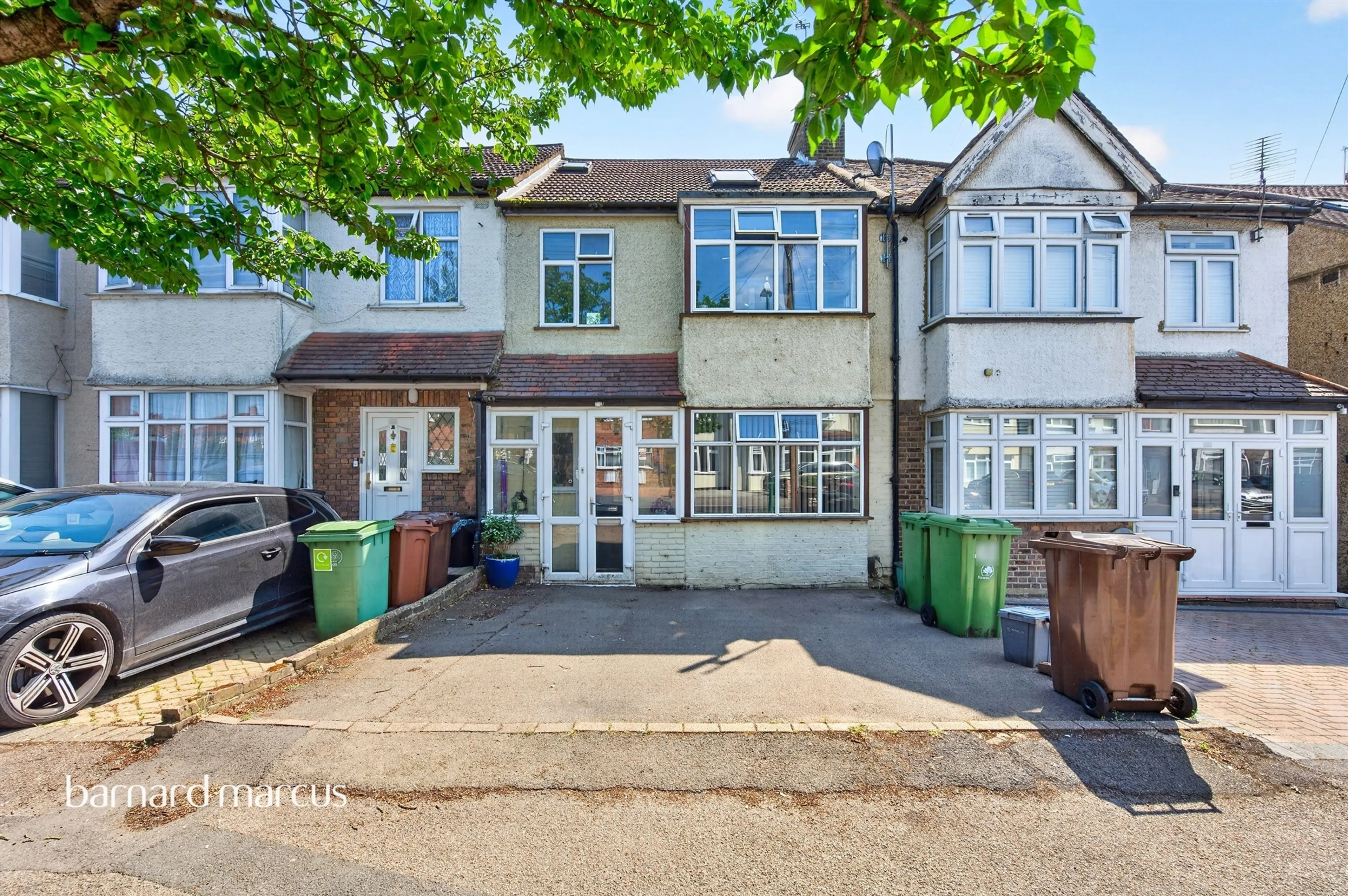 Property at Rosehill Avenue, Sutton