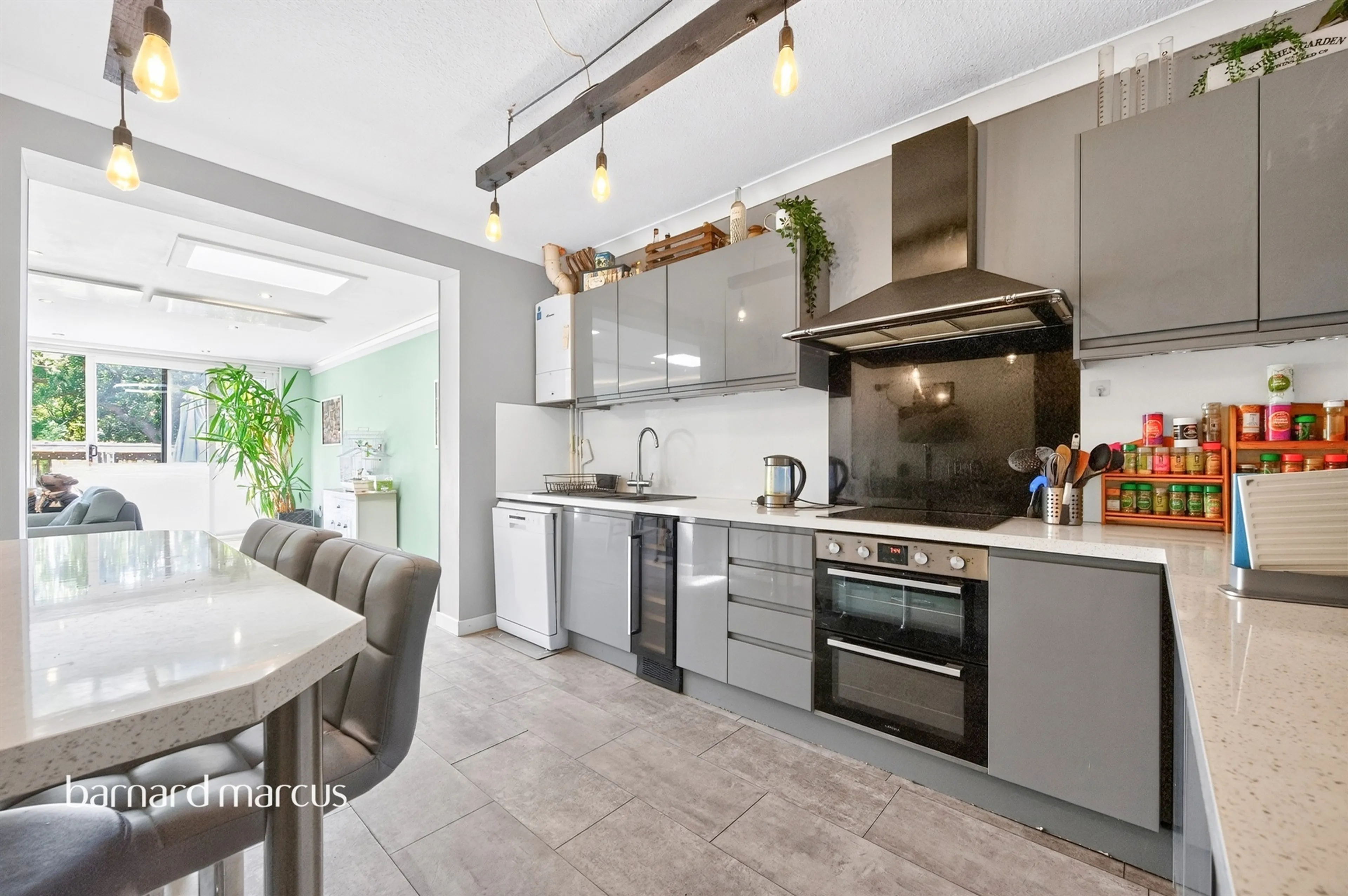 Property at Rosehill Avenue, Sutton