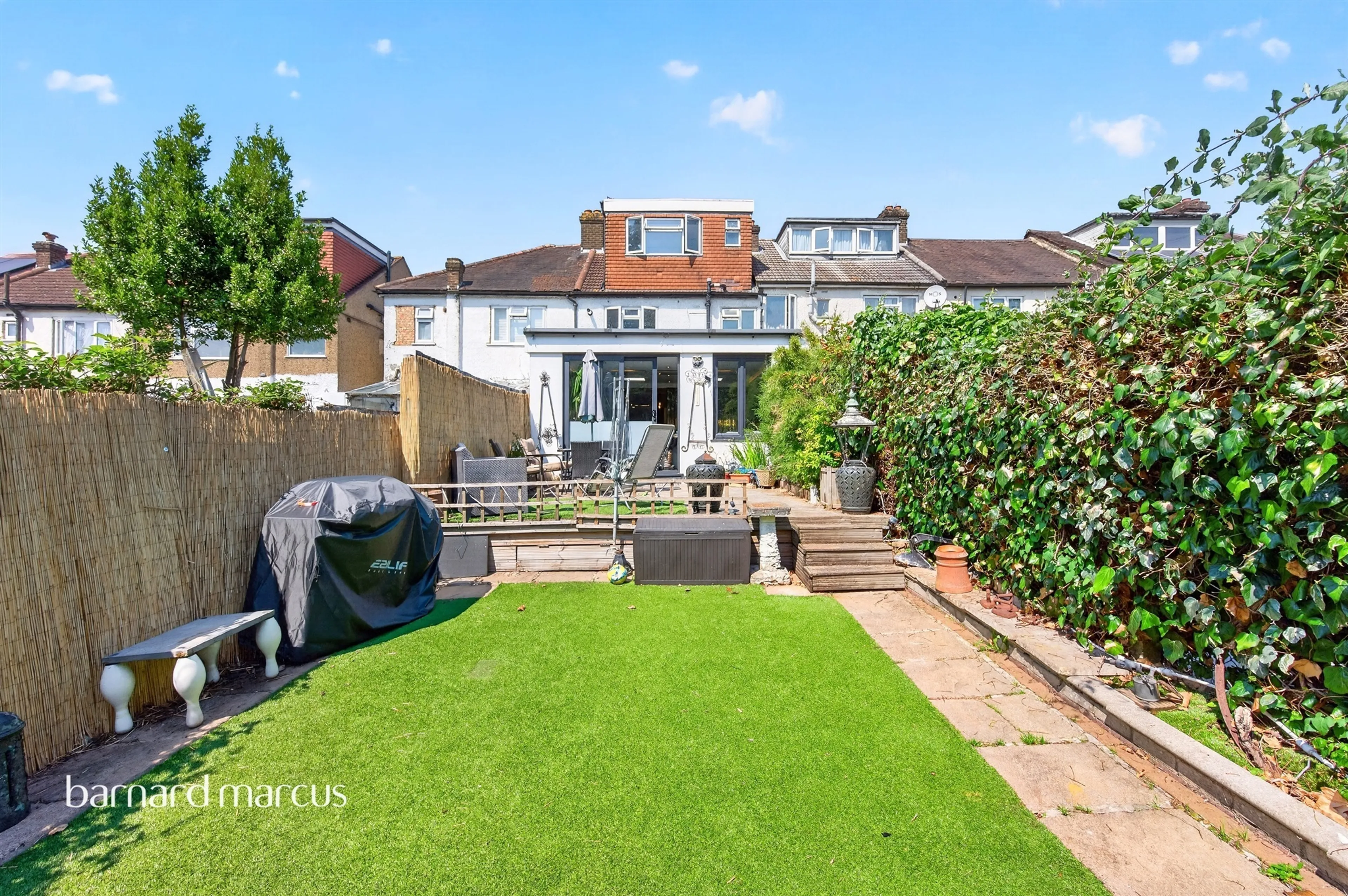 Property at Rosehill Avenue, Sutton