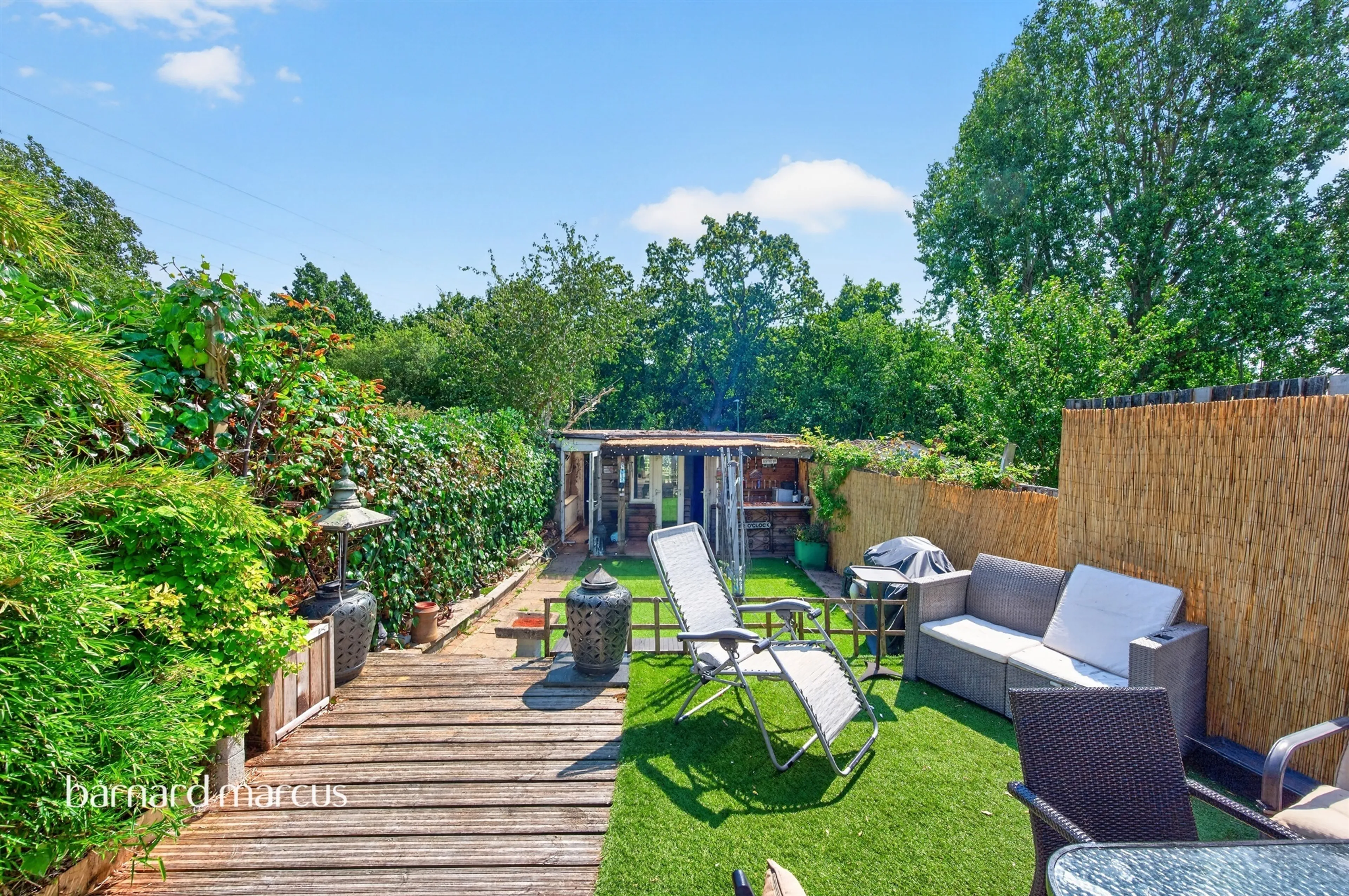 Property at Rosehill Avenue, Sutton