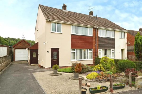 Tabernacle Road, WOTTON-UNDER-EDGE, G...