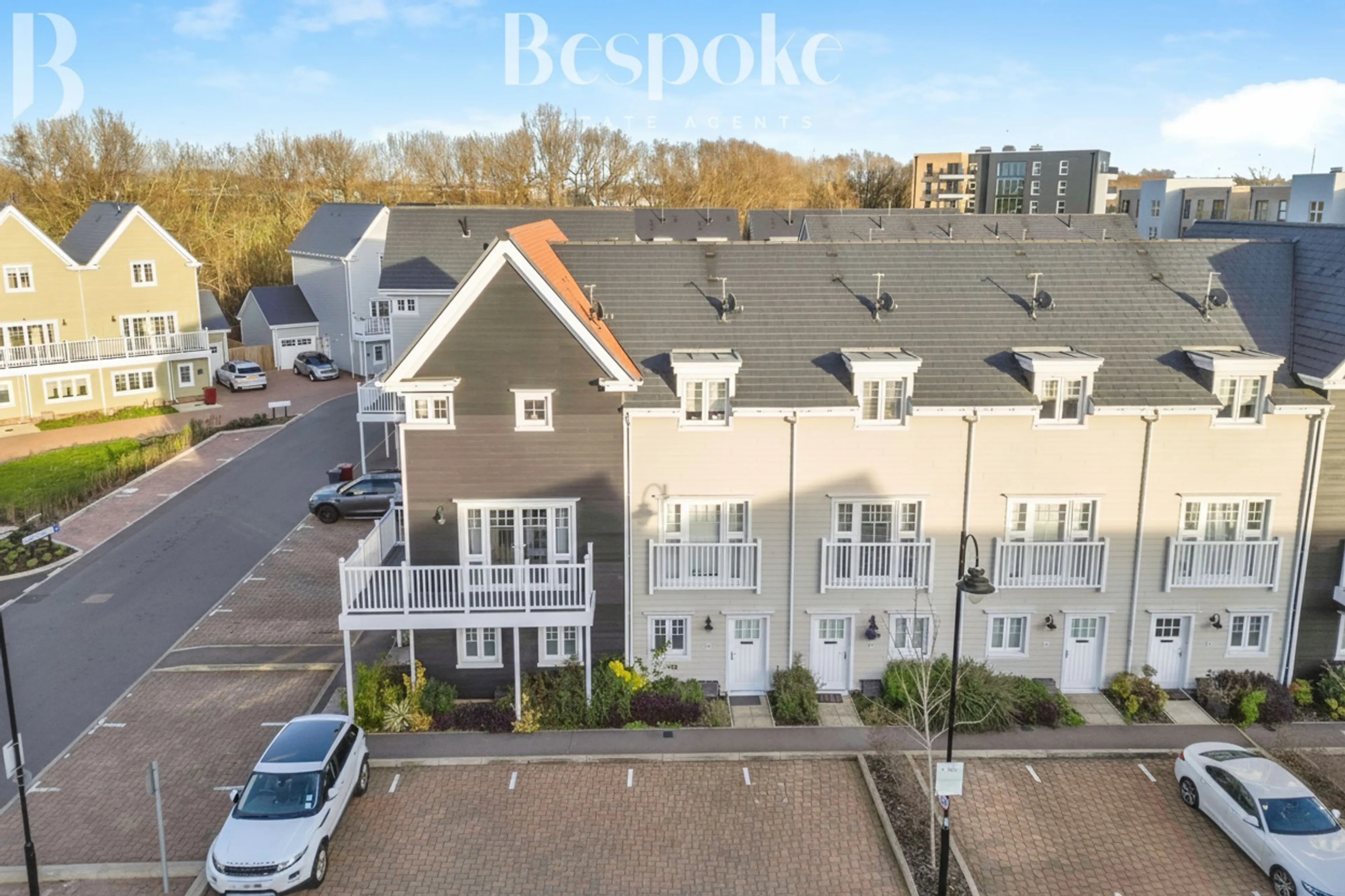 Property at Sunapee Road, Reading, RG2