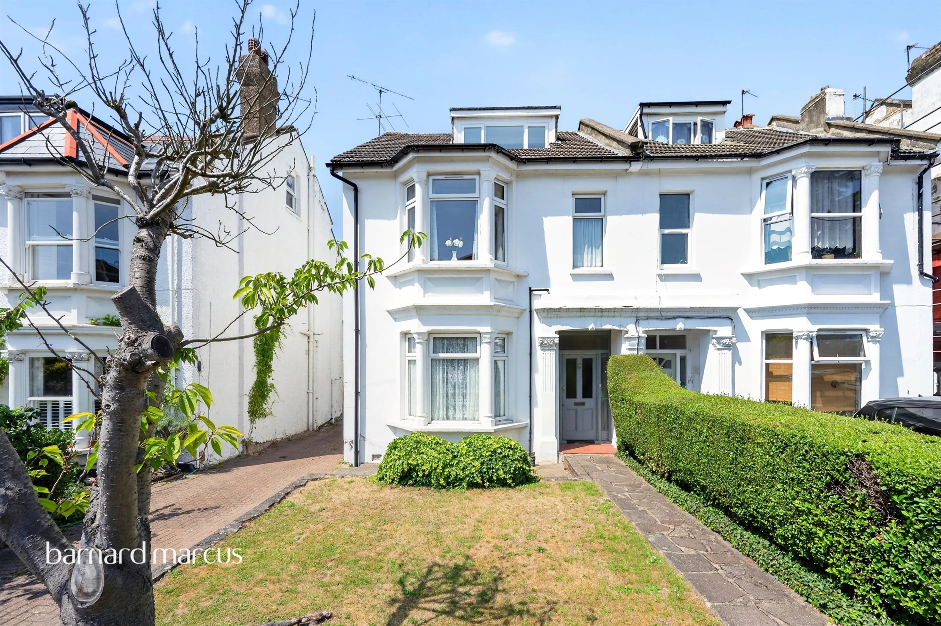 Property at Cedar Road, Sutton