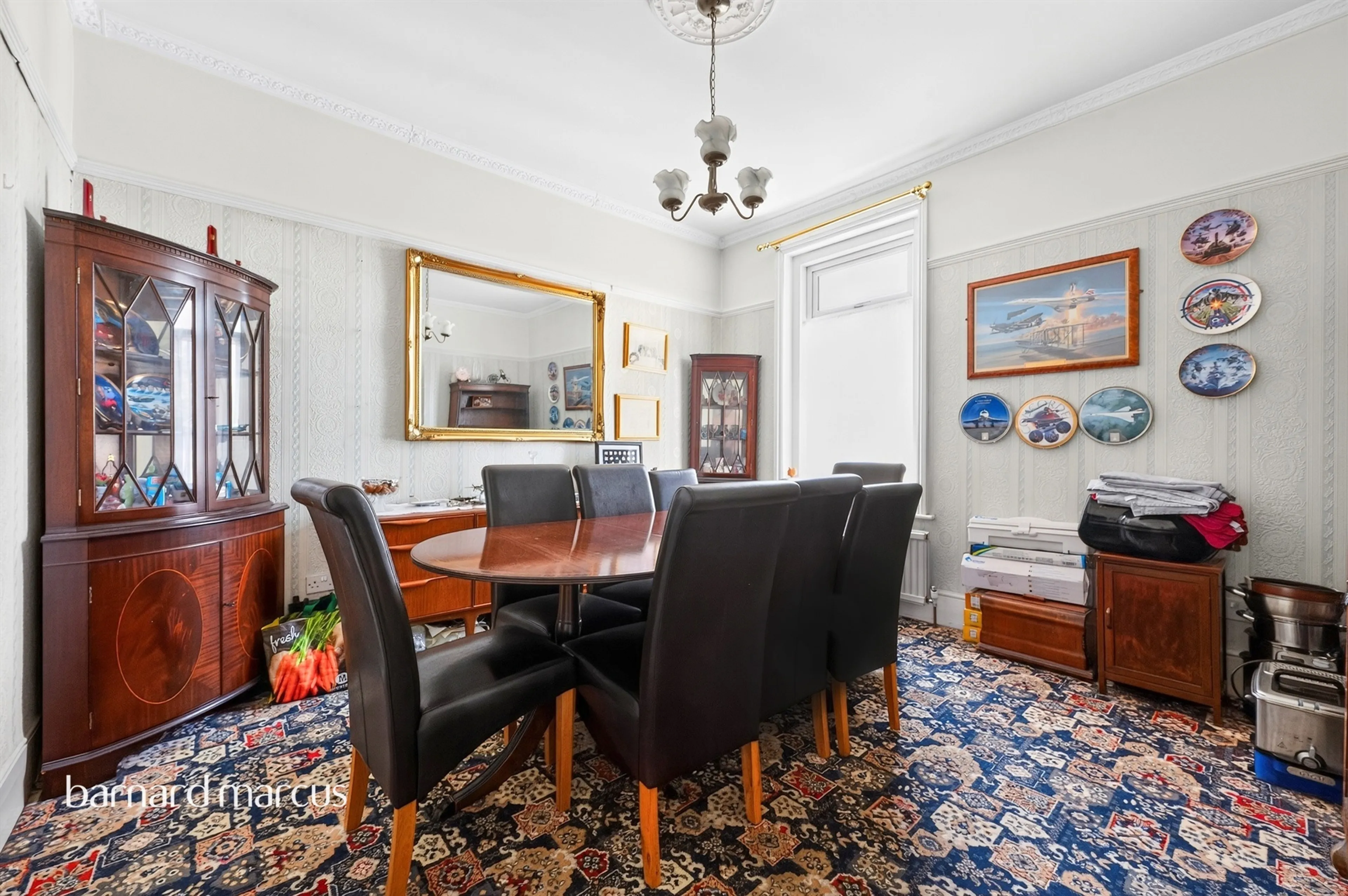 Property at Cedar Road, Sutton