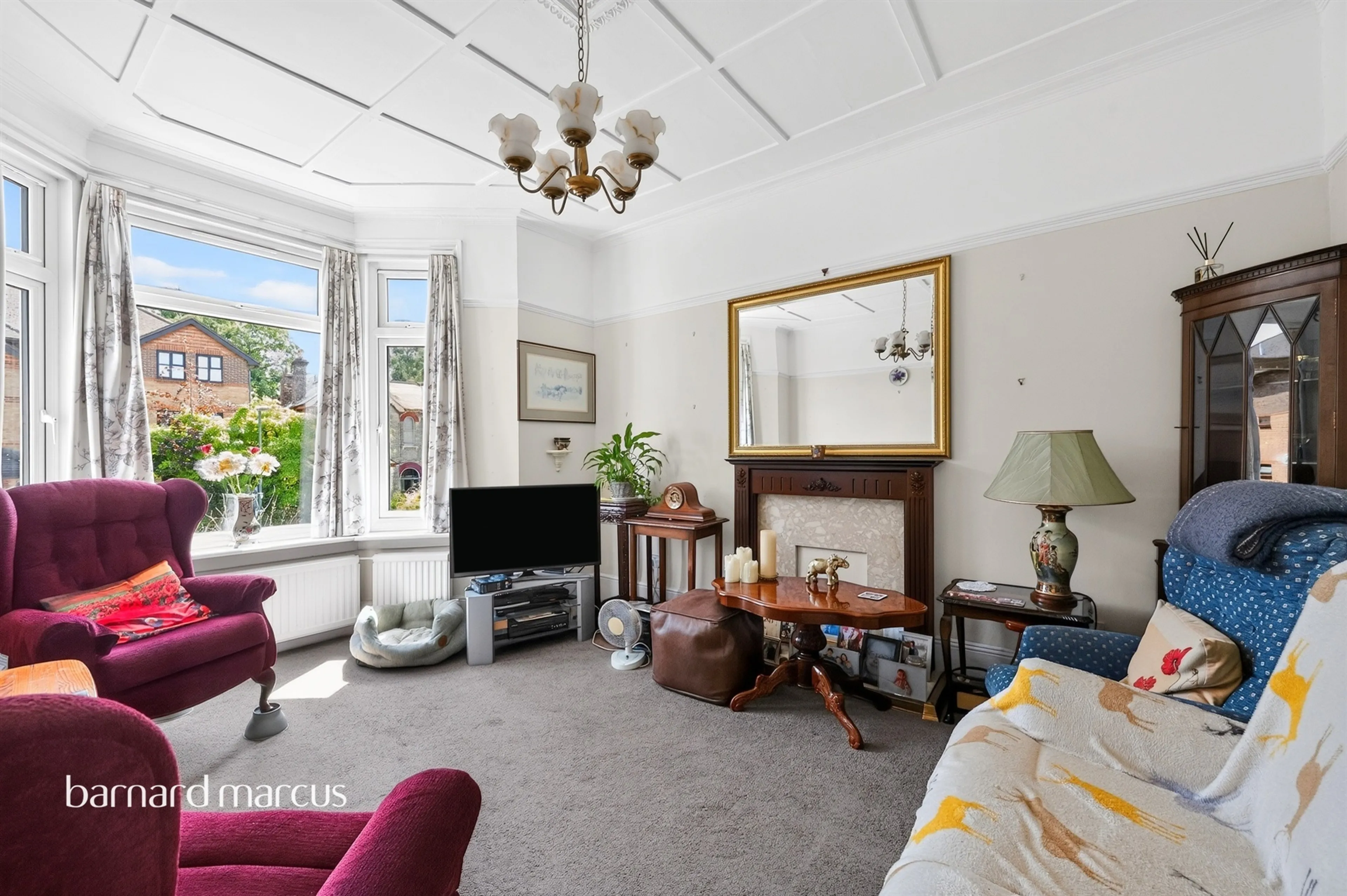 Property at Cedar Road, Sutton