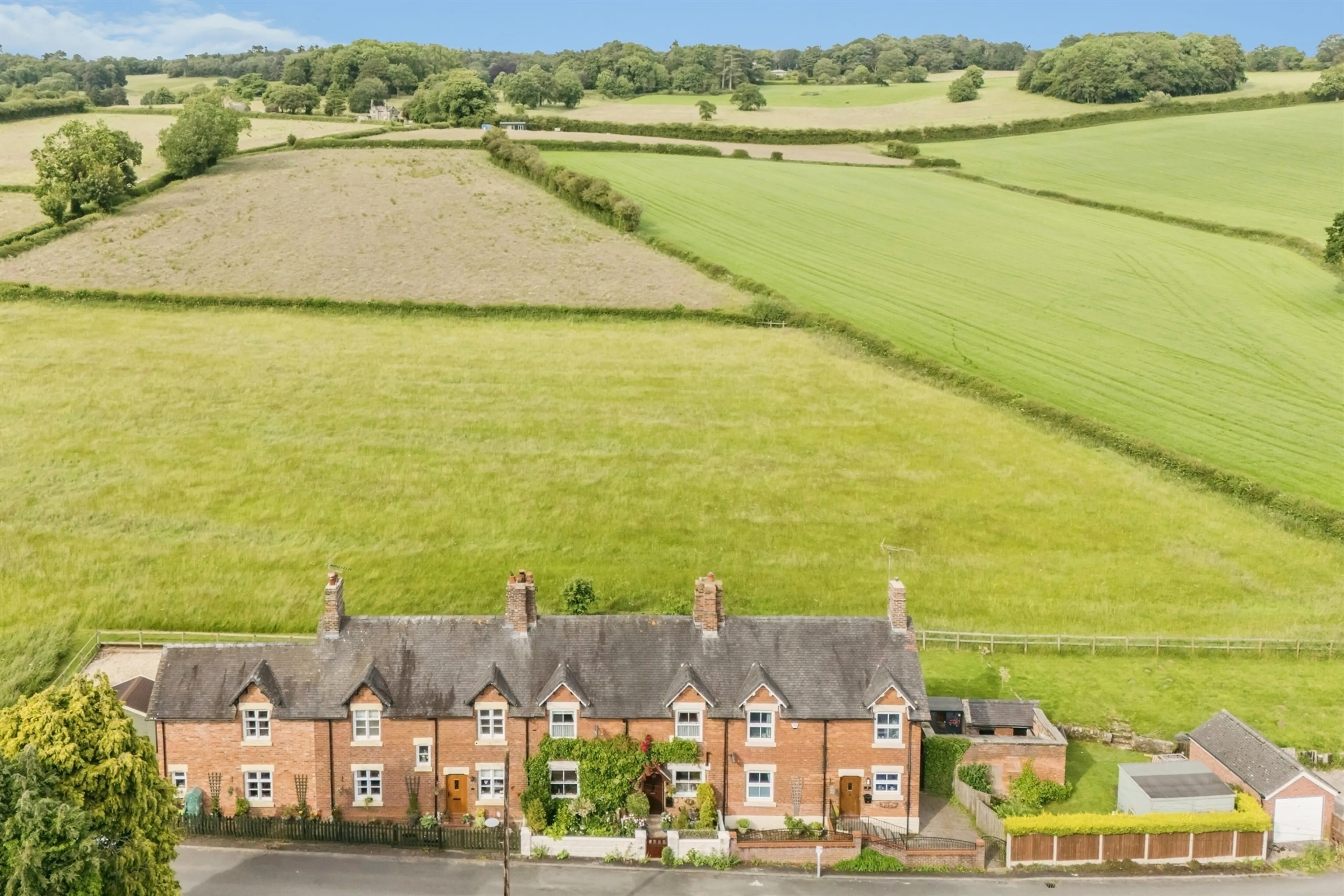 Property at Teanhurst Road, Tean, Stoke-On-Trent