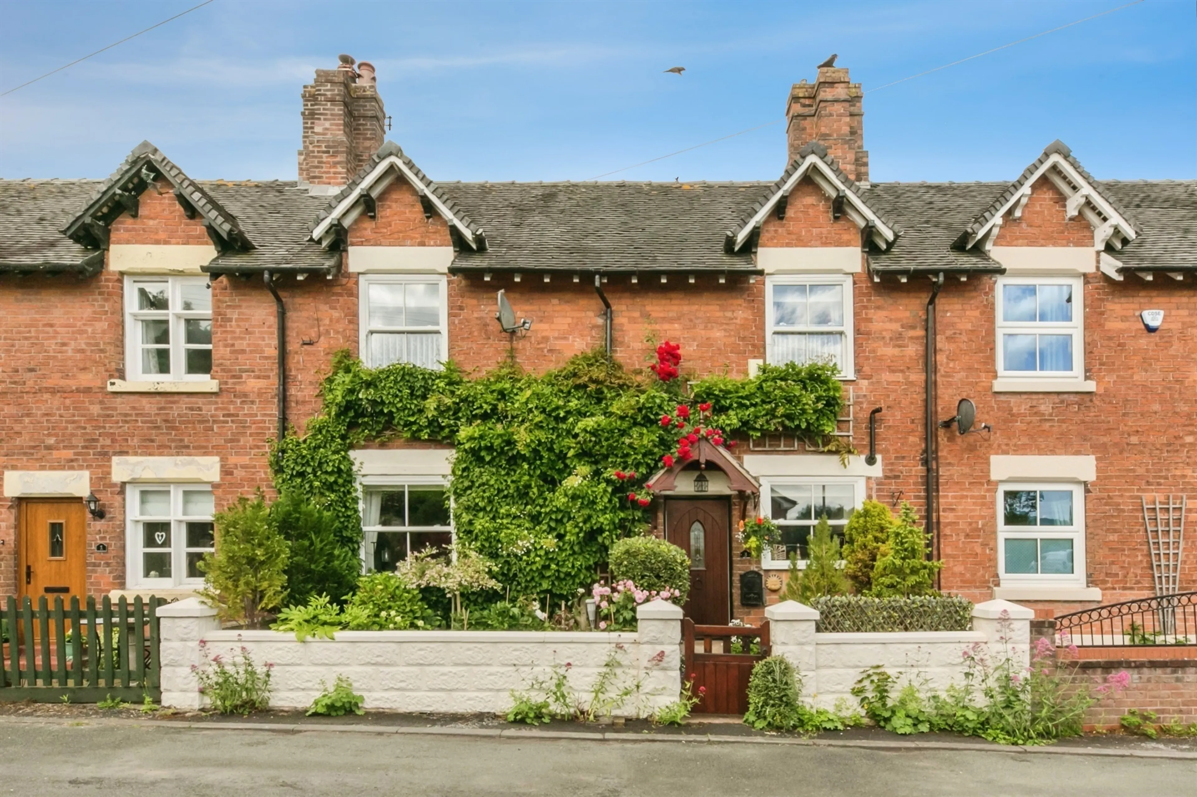 Property at Teanhurst Road, Tean, Stoke-On-Trent