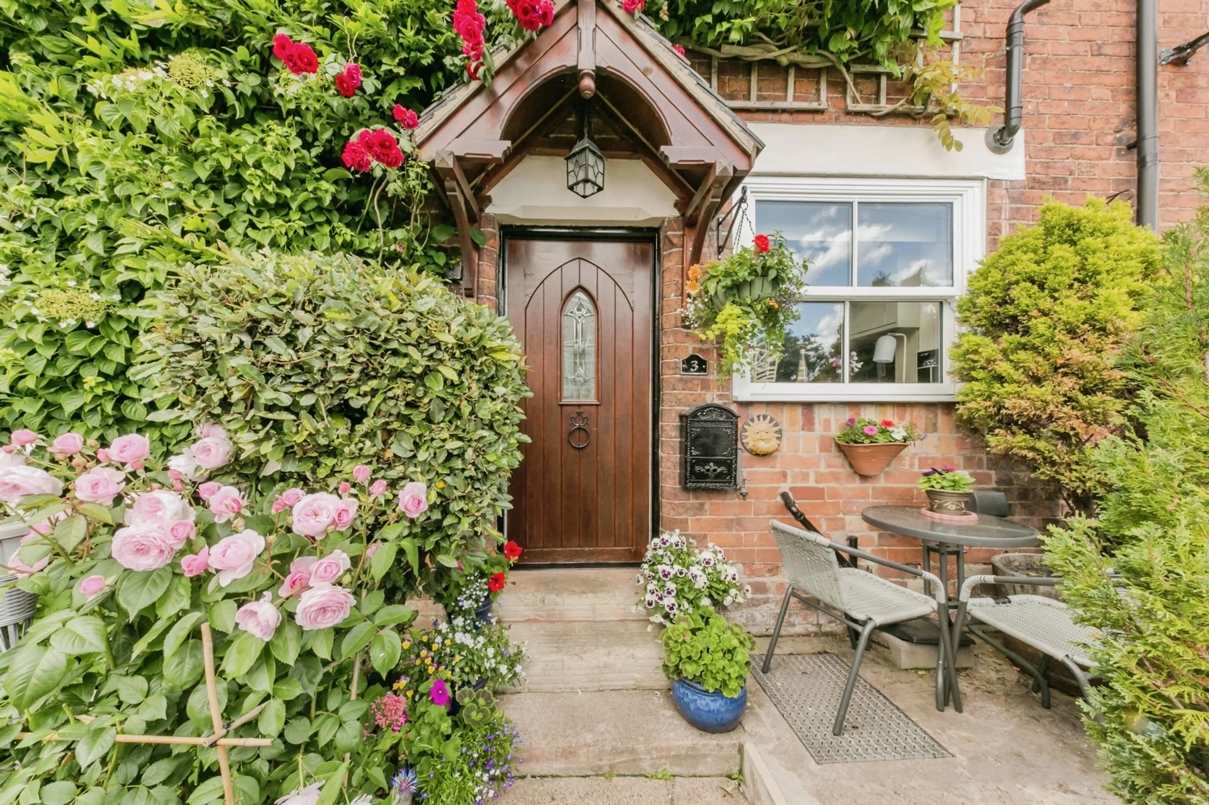 Property at Teanhurst Road, Tean, Stoke-On-Trent