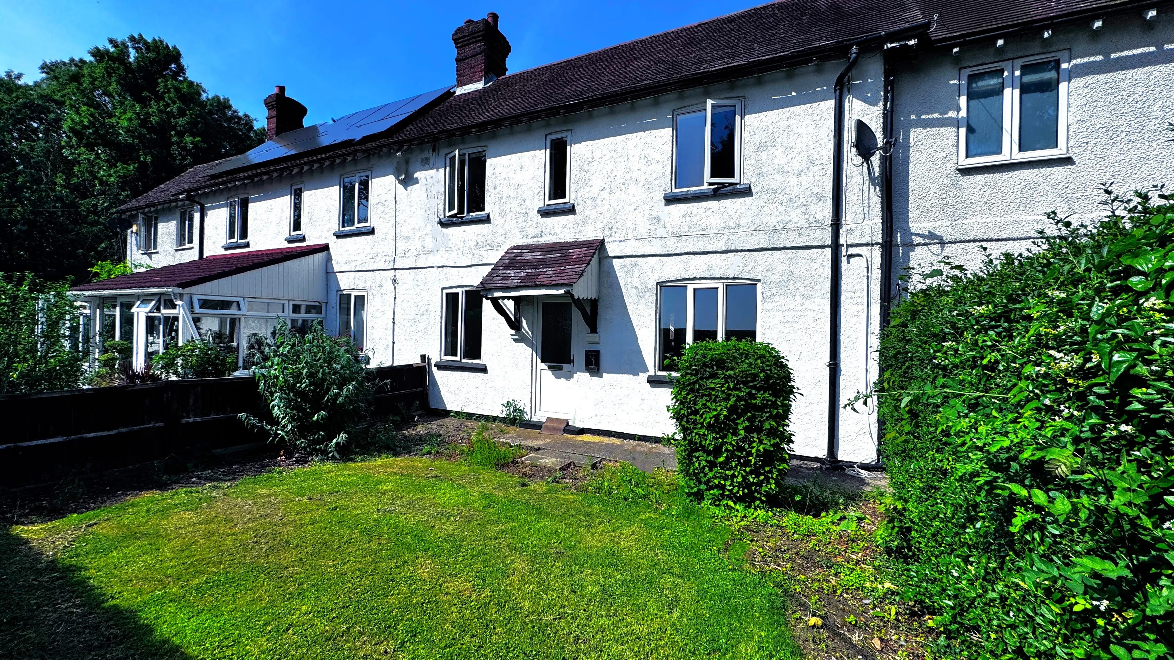 Property at Brogborough, BEDFORD