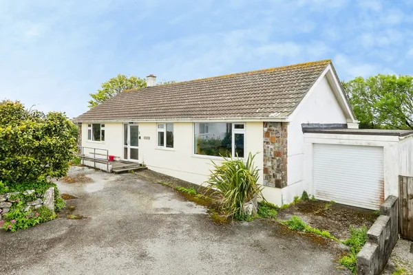 Rosudgeon, Penzance, Cornwall, TR20