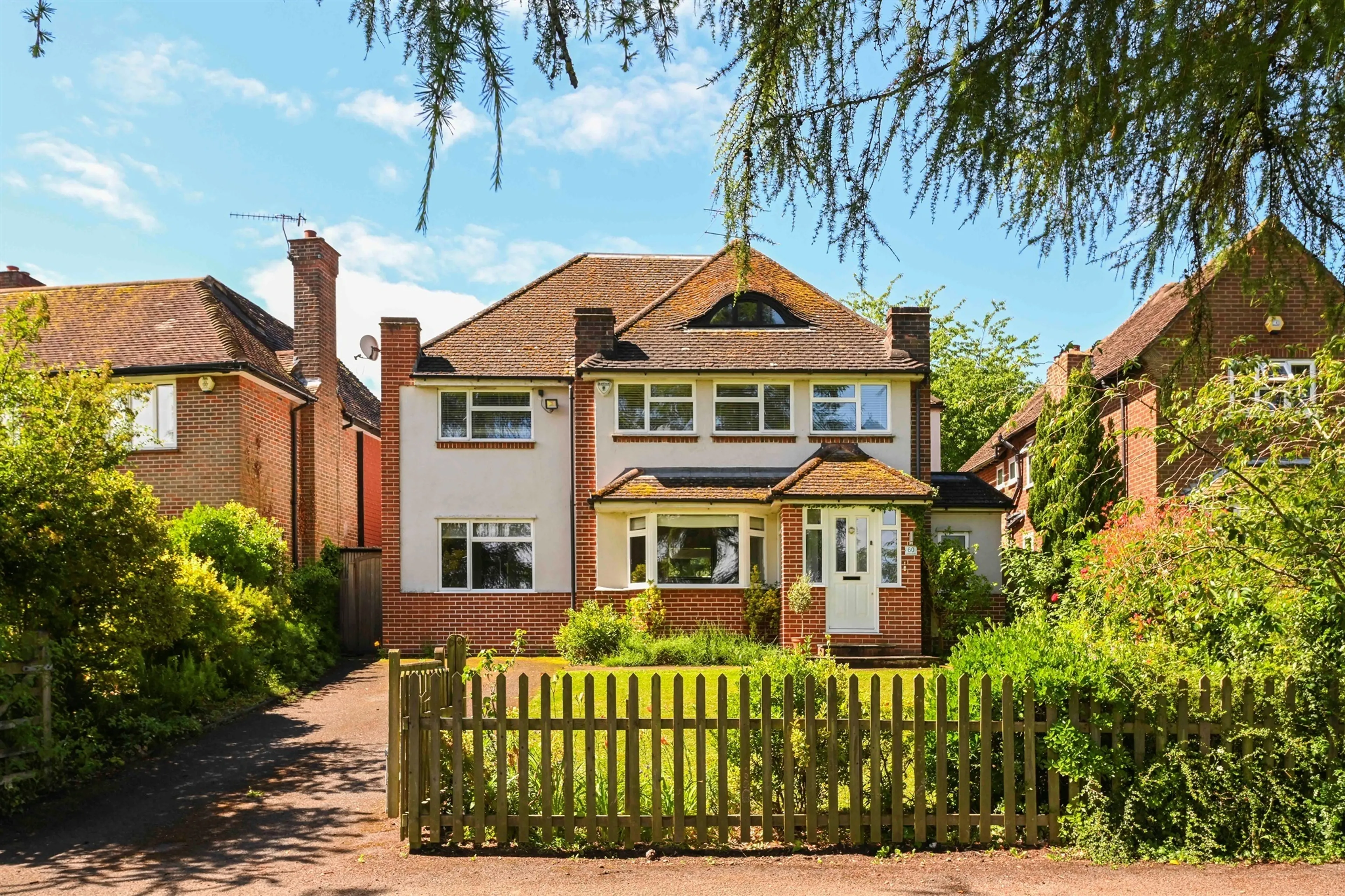 Property at London Road, Berkhamsted
