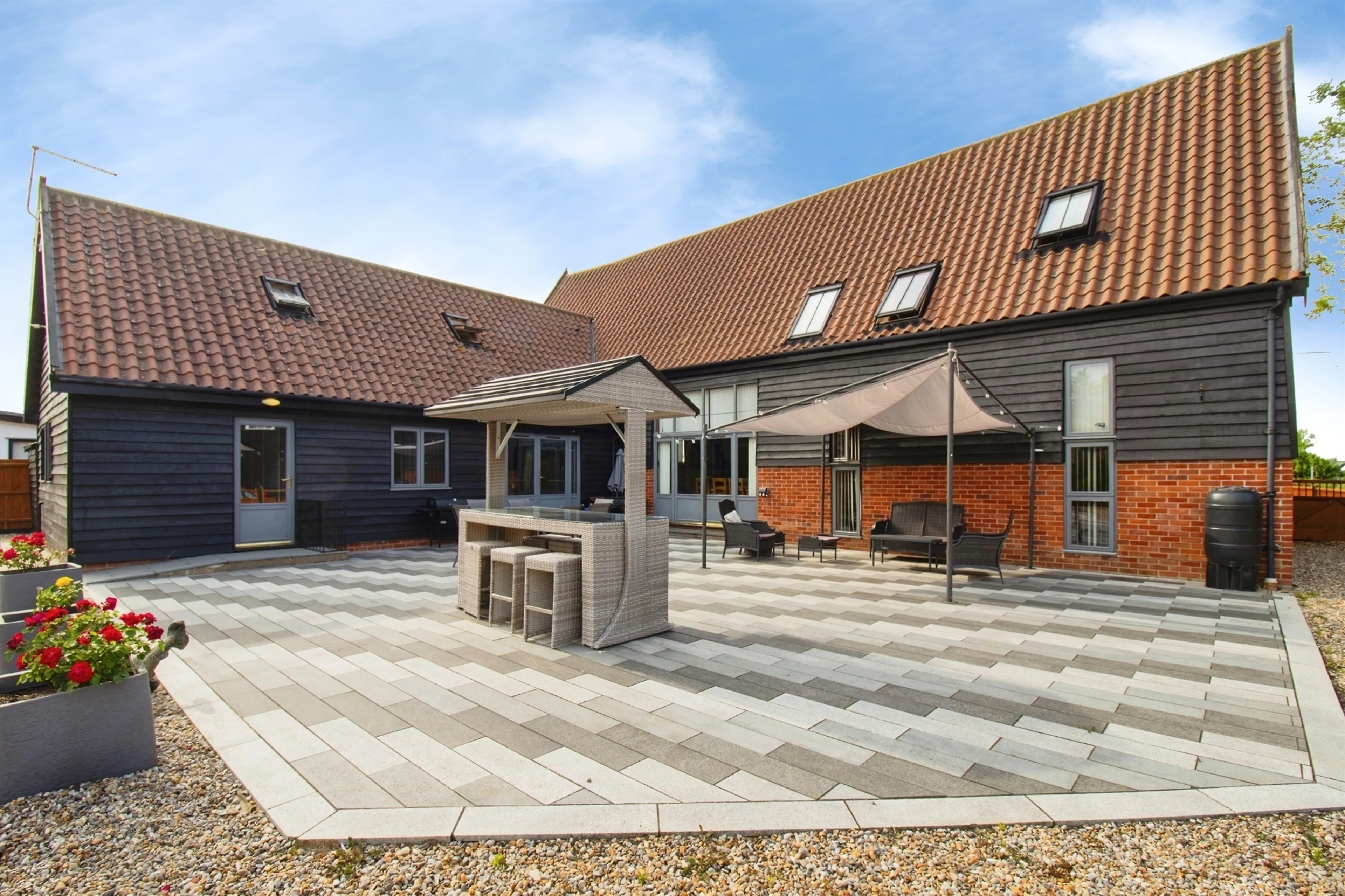 Property at Church Lane, Tibenham, Norwich