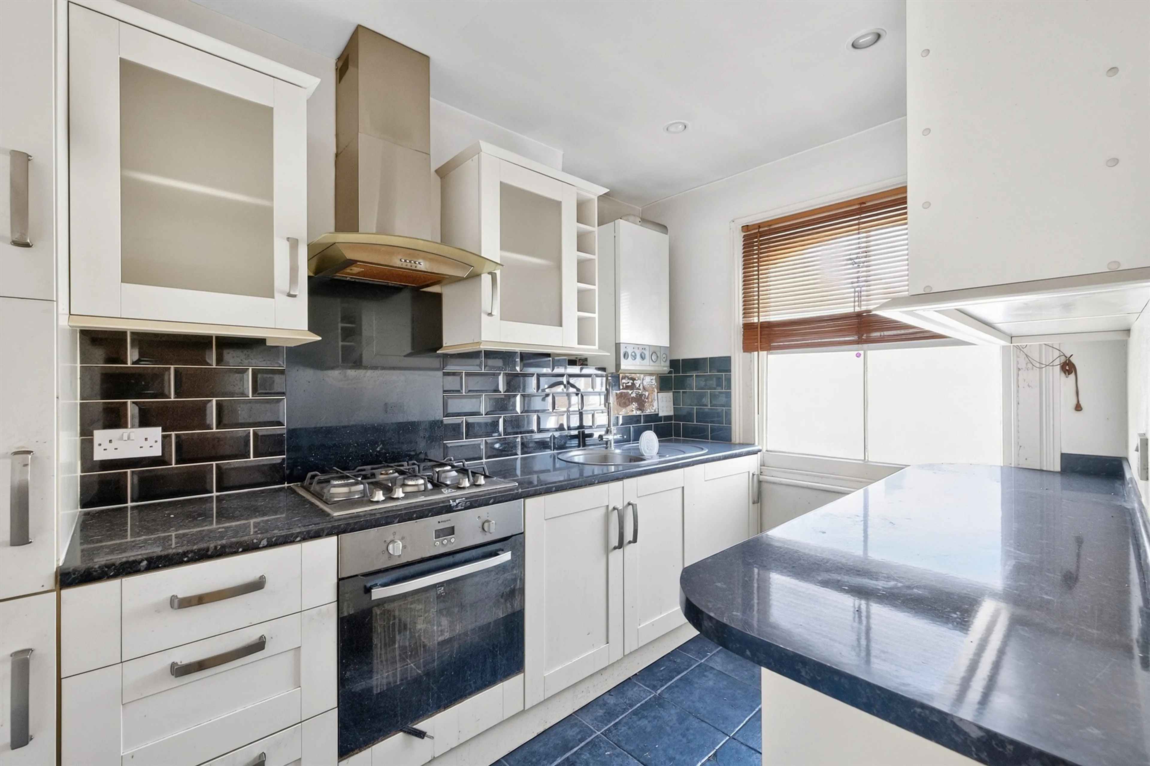 Property at Overstone Road, Hammersmith, London