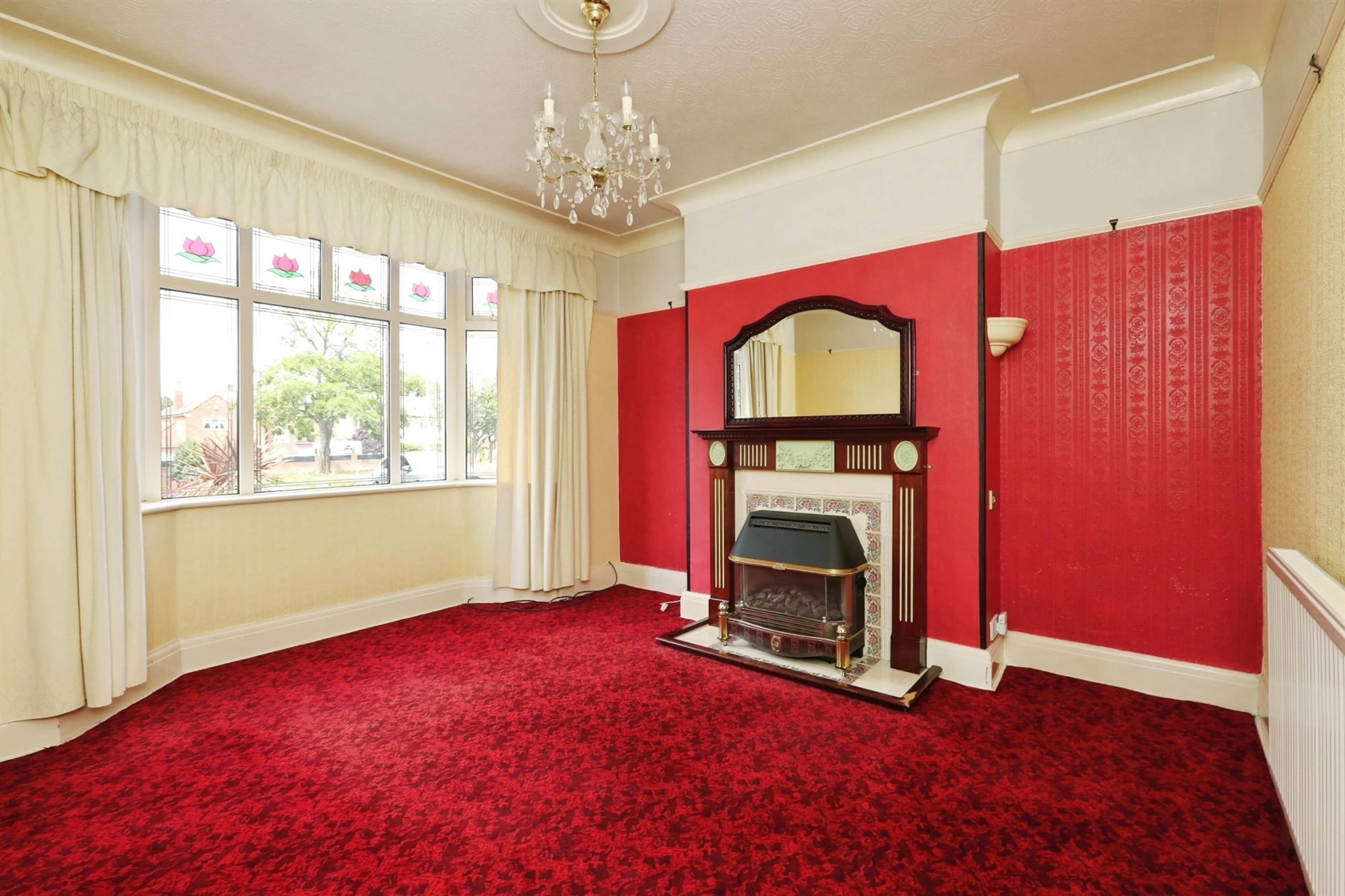 Property at Thievesdale Lane, Worksop