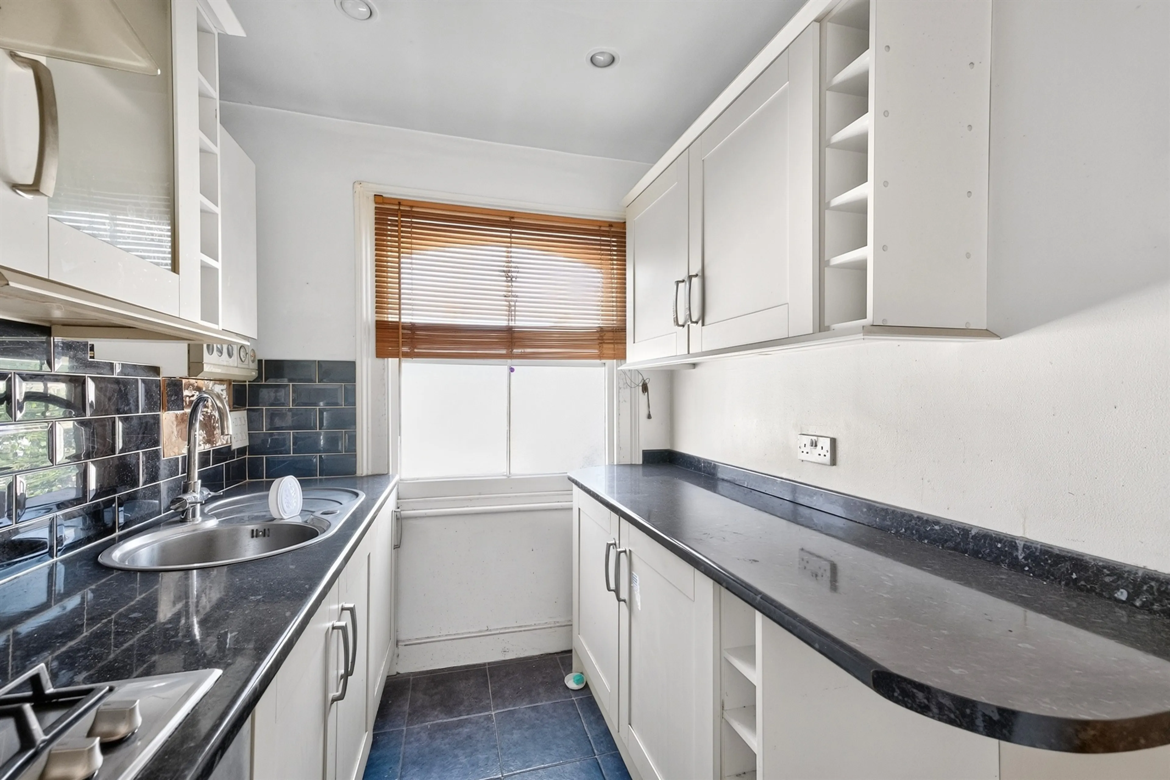 Property at Overstone Road, Hammersmith, London