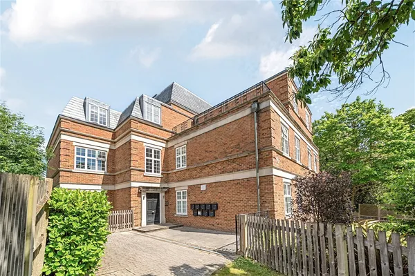 Chislehurst Road, Chislehurst, BR7